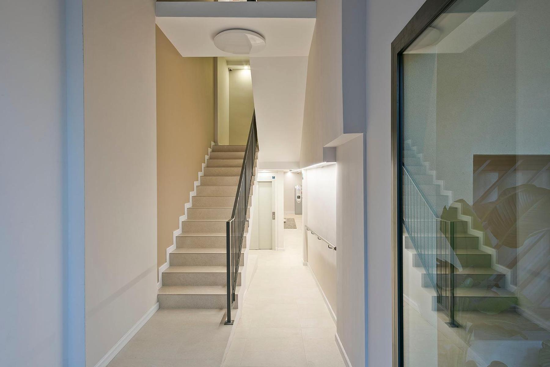 Your Home- Apartment Camp Nou Baj L'Hospitalet de Llobregat Exterior photo